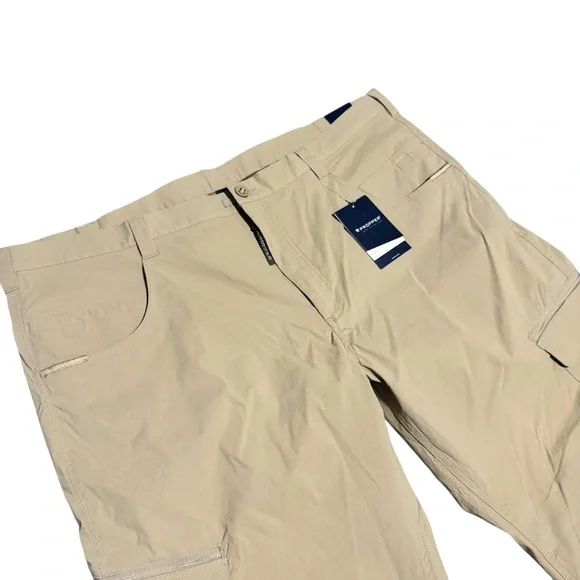 Propper Summerweight Tactical Pant Khaki Light Weight Casual Men's 48x37 NWT - Picture 3 of 6